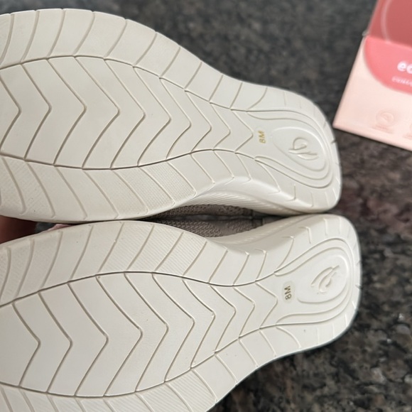 Easy Spirit Glitz2 lightweight walking flat NIB 8 - Picture 8 of 12